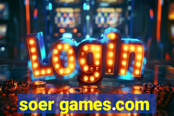 soer games.com